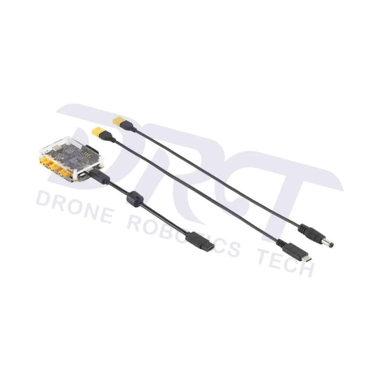 DJI E-Port Development Kit
