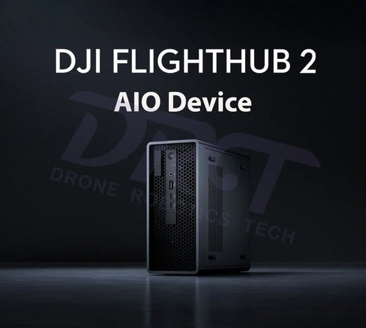 DJI FlightHub 2 AIO Combo - Overseas Standard