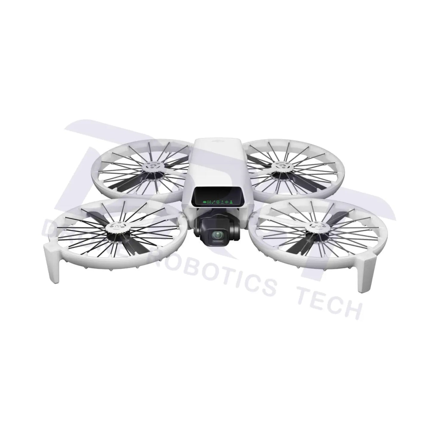 DJI Flip Fly More Combo (DJI RC 2)(GL)