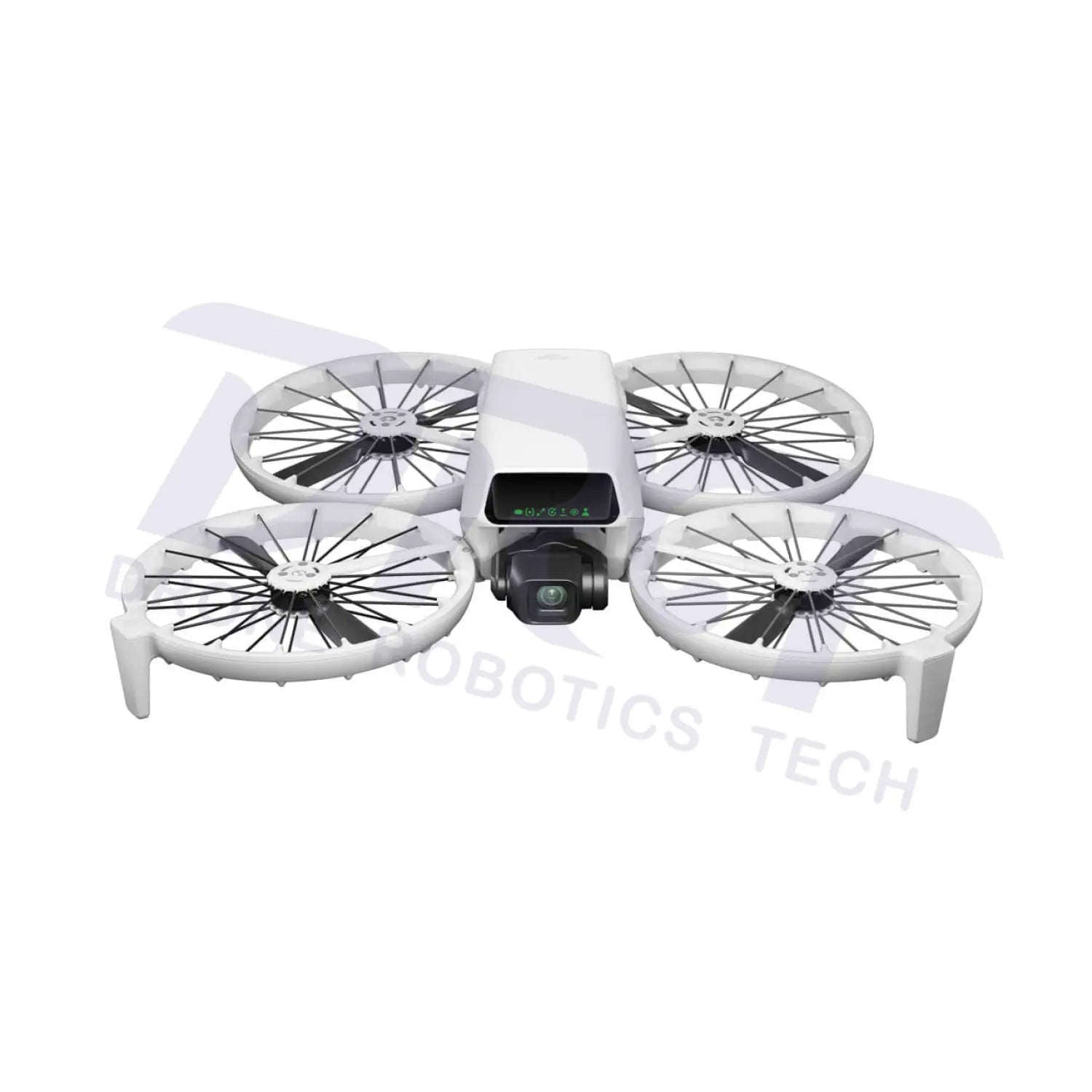 DJI Flip Fly More Combo (DJI RC 2)(GL)