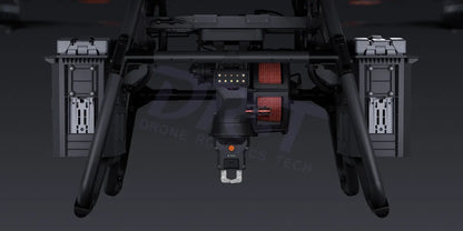 DJI FlyCart 100 Flagship Winch System - Genuine DJI Part