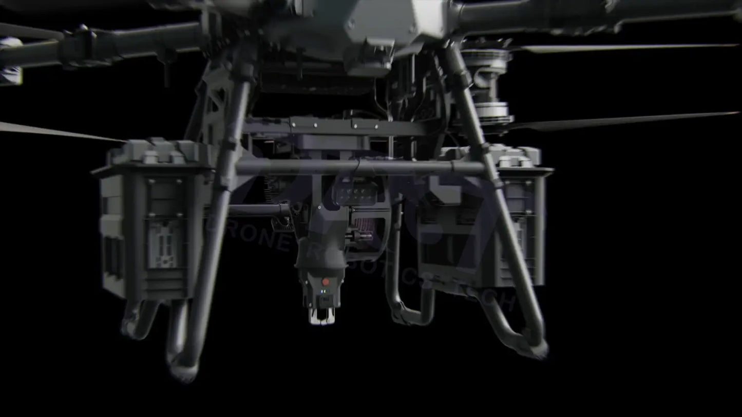DJI FlyCart 100 Flagship Winch System - Genuine DJI Part