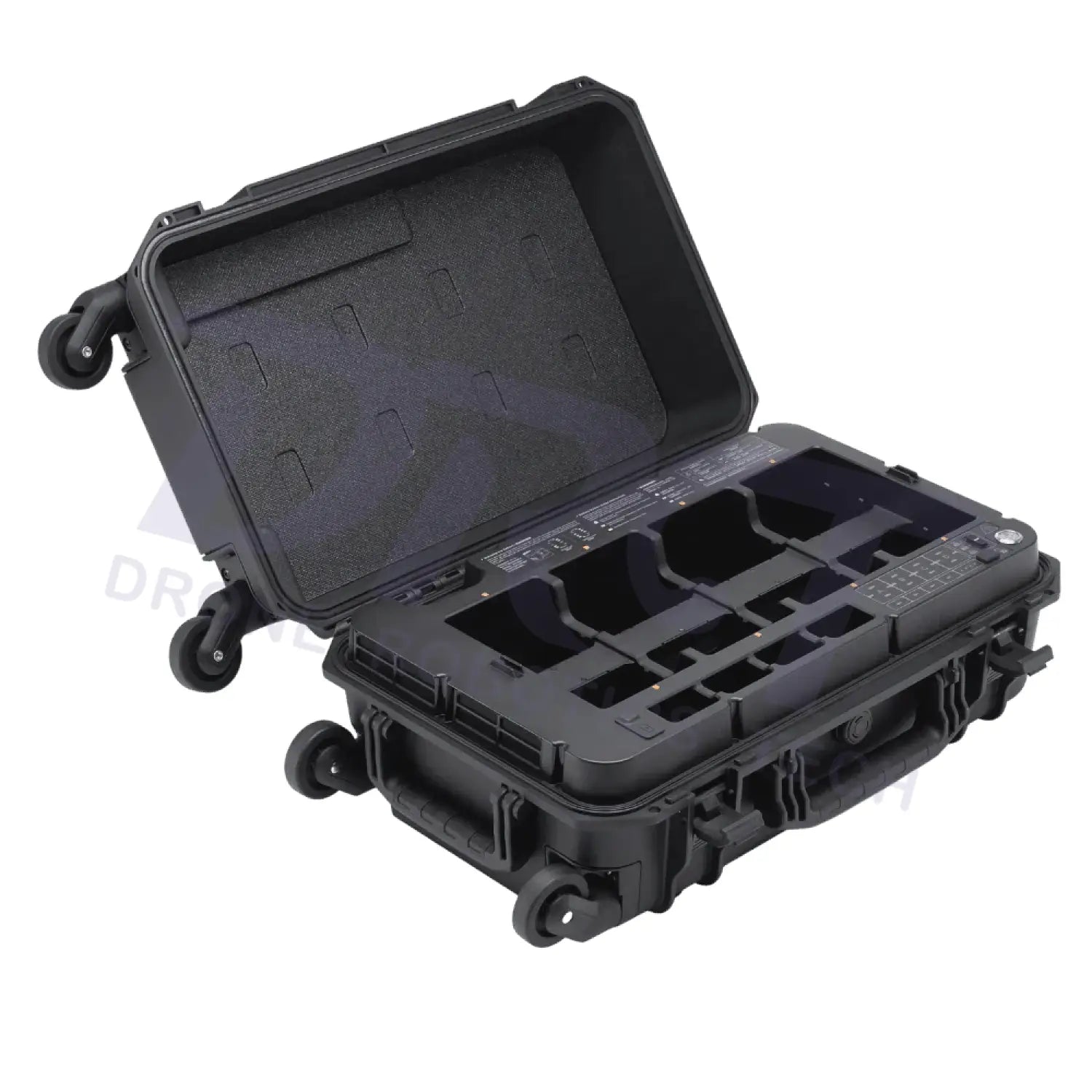 DJI Matrice 350 BS65 Intelligent Battery Station