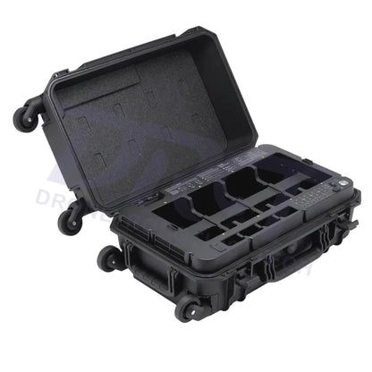 DJI Matrice 350 BS65 Intelligent Battery Station