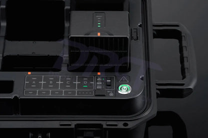 DJI Matrice 350 BS65 Intelligent Battery Station