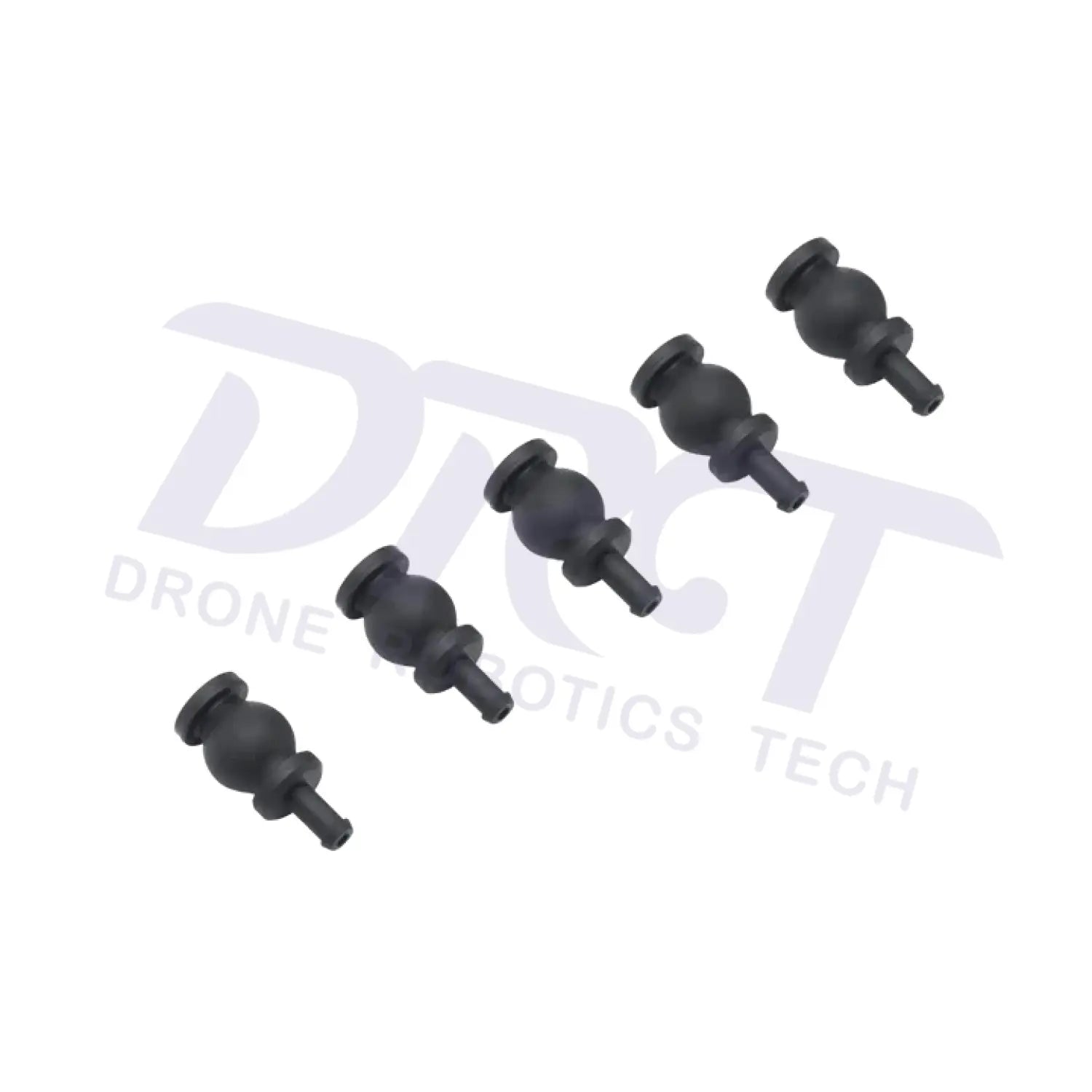 DJi Matrice 350 RTK Gimbal Damper (5-Pack)