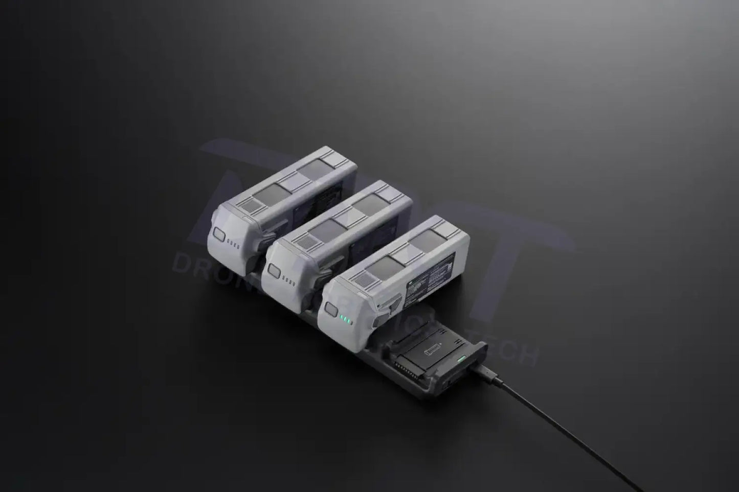 DJI Matrice 4 Series Battery Charging Hub(200W)