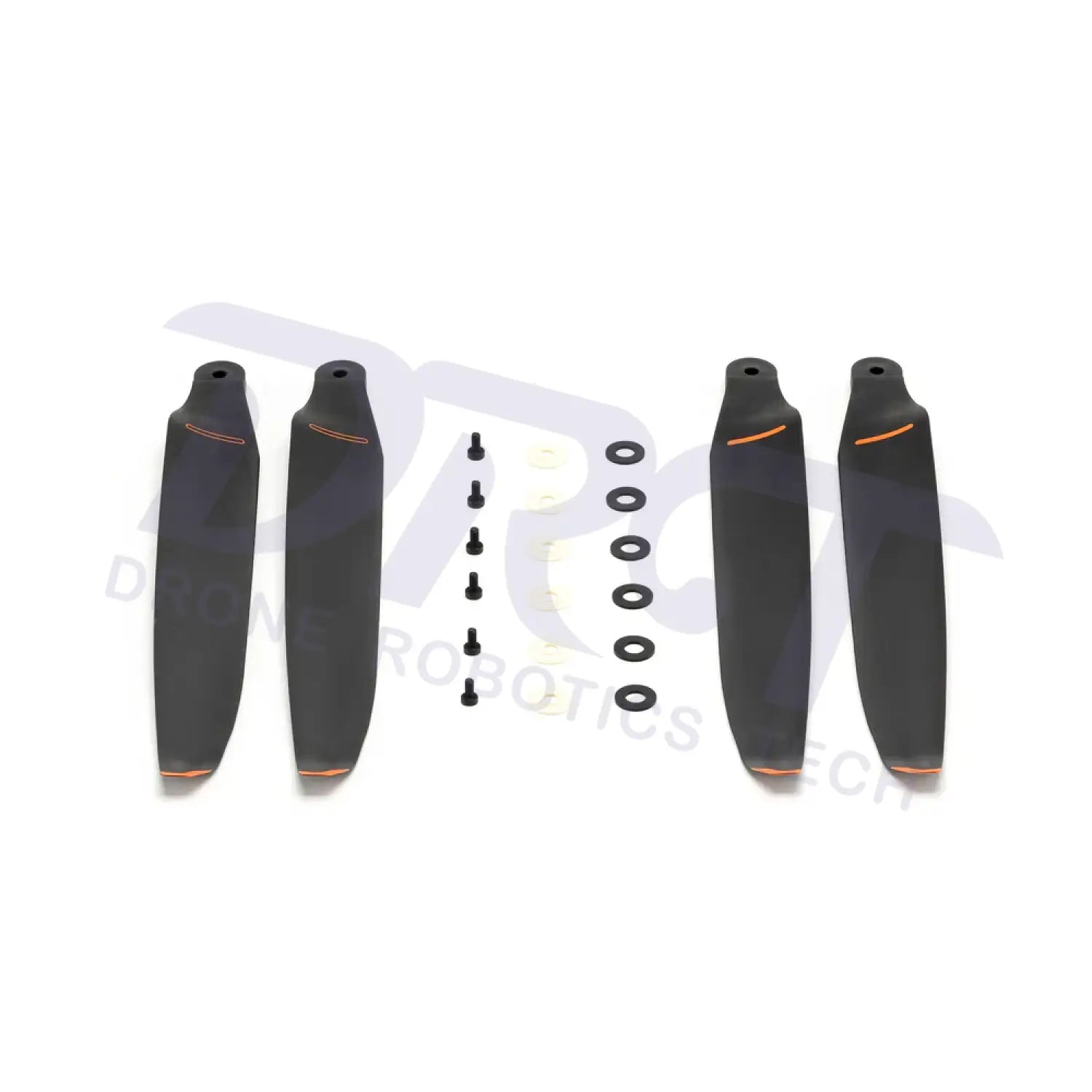 DJI Matrice 400 2510F Anti-Ice Propeller