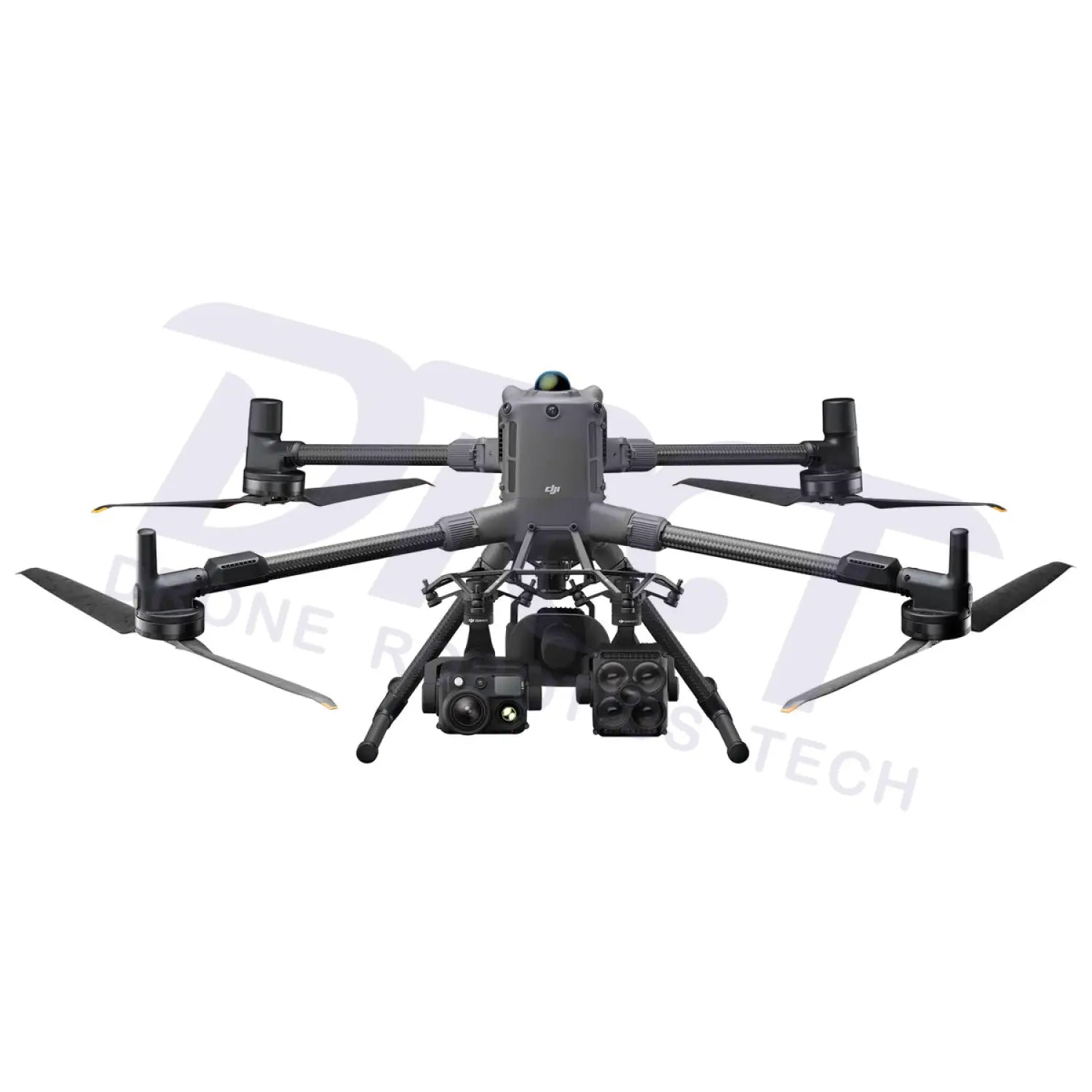 DJI Matrice 400 Enterprise Drone Platform