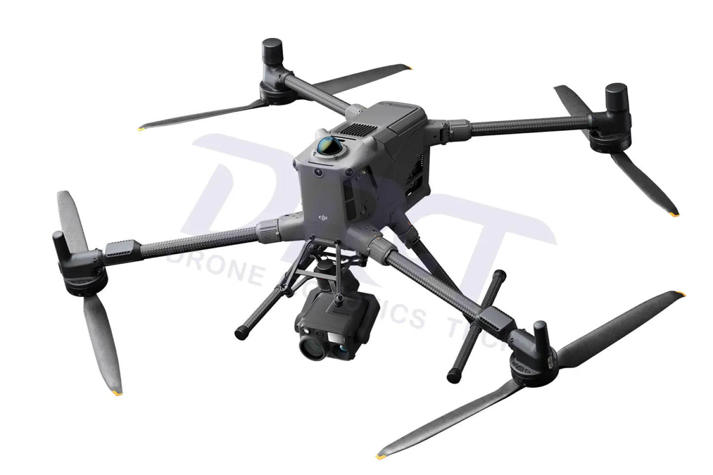 DJI Matrice 400 Enterprise Drone Platform