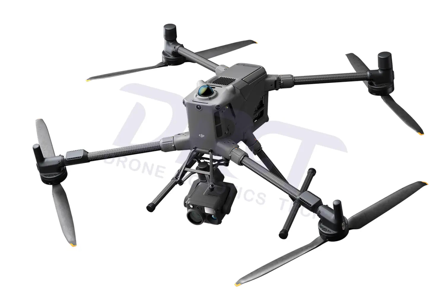 DJI Matrice 400 Enterprise Drone Platform
