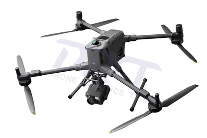 DJI Matrice 400 Enterprise Drone Platform