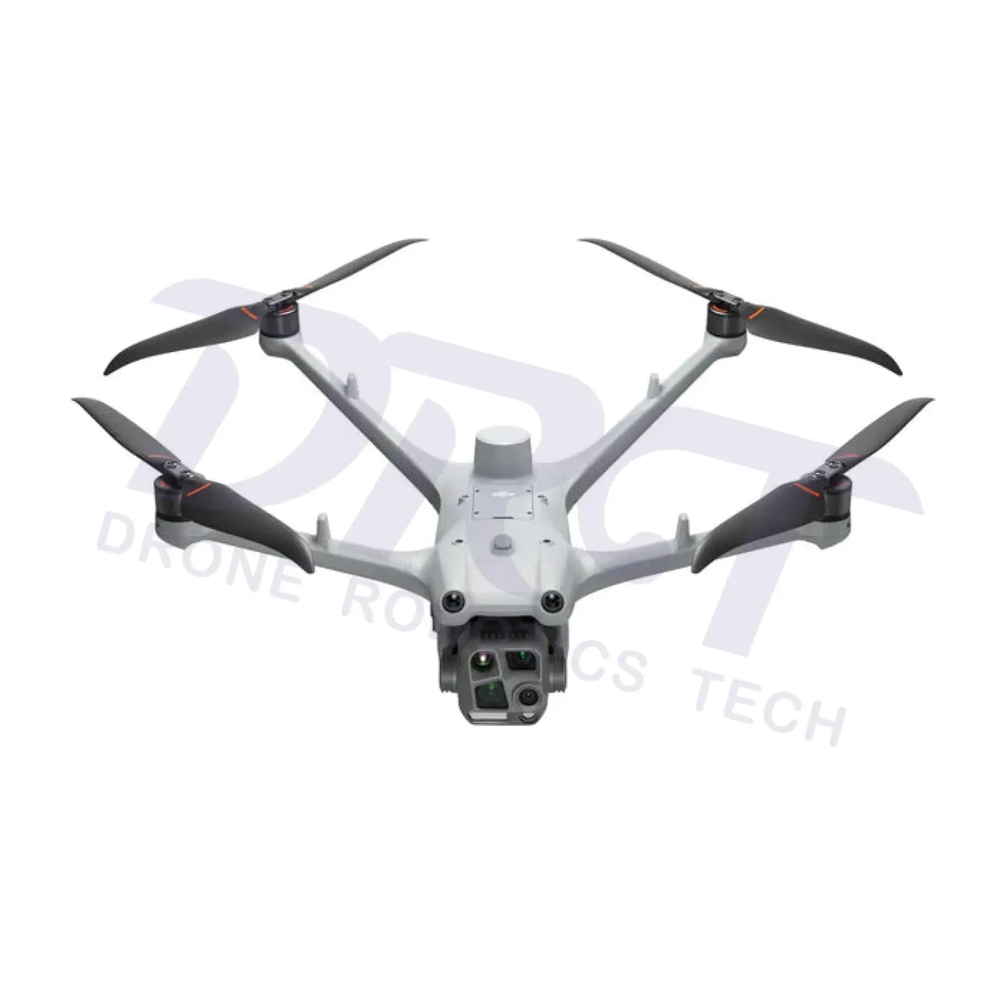 DJI Matrice 4D(DJI RC Plus 2 Enterprise)
