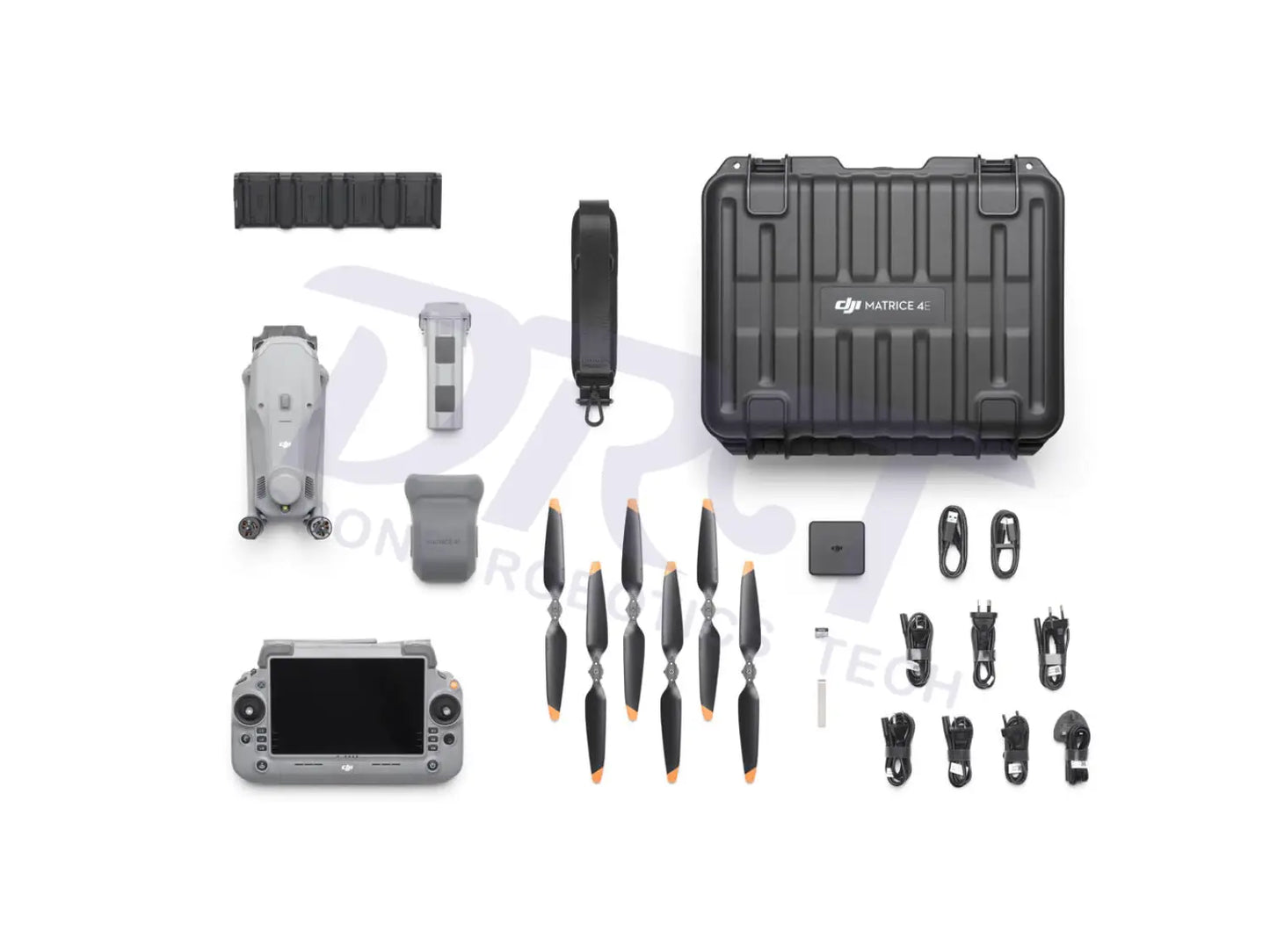 DJI Matrice 4E Drone