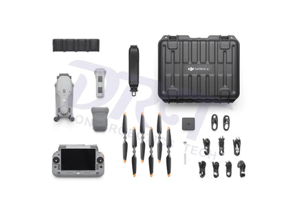DJI Matrice 4E Drone