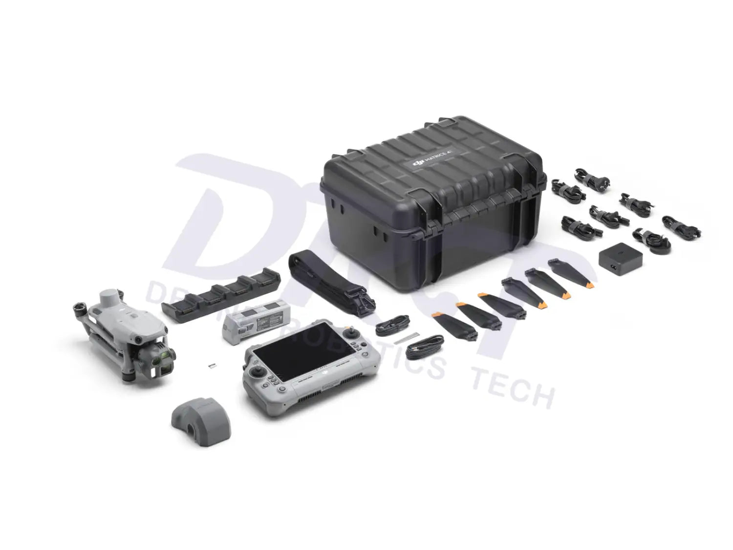 DJI Matrice 4E Drone