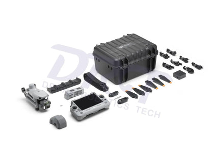 DJI Matrice 4E Drone