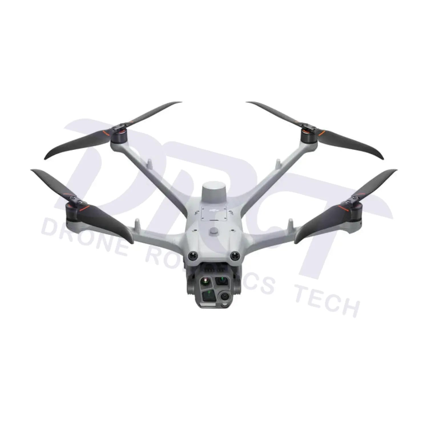 DJI Matrice 4TD(DJI RC Plus 2 Enterprise)