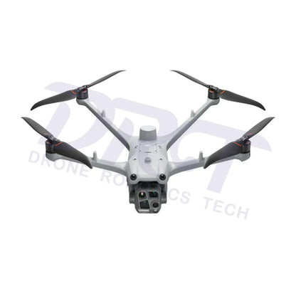 DJI Matrice 4TD(DJI RC Plus 2 Enterprise)