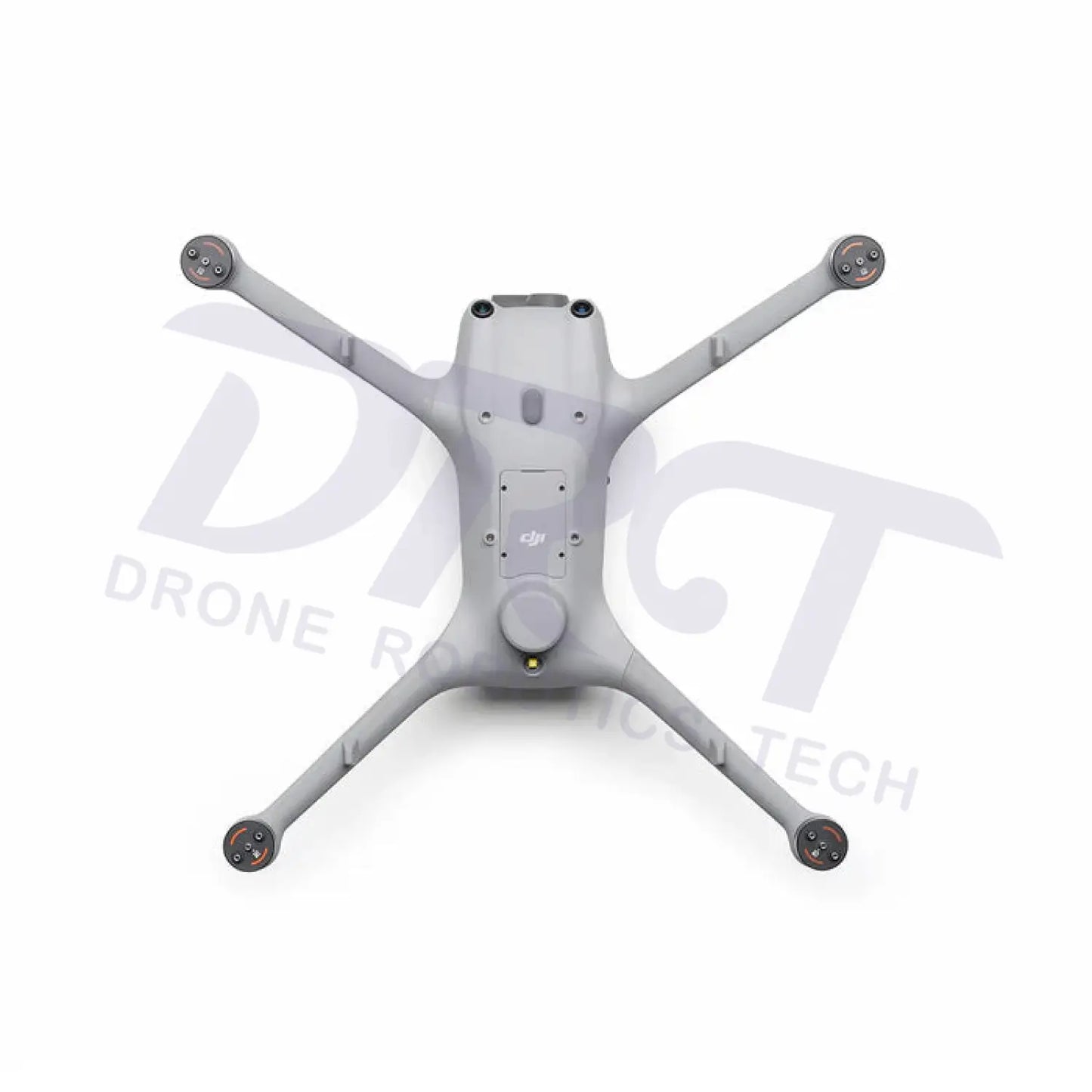 DJI Matrice 4TD(DJI RC Plus 2 Enterprise)