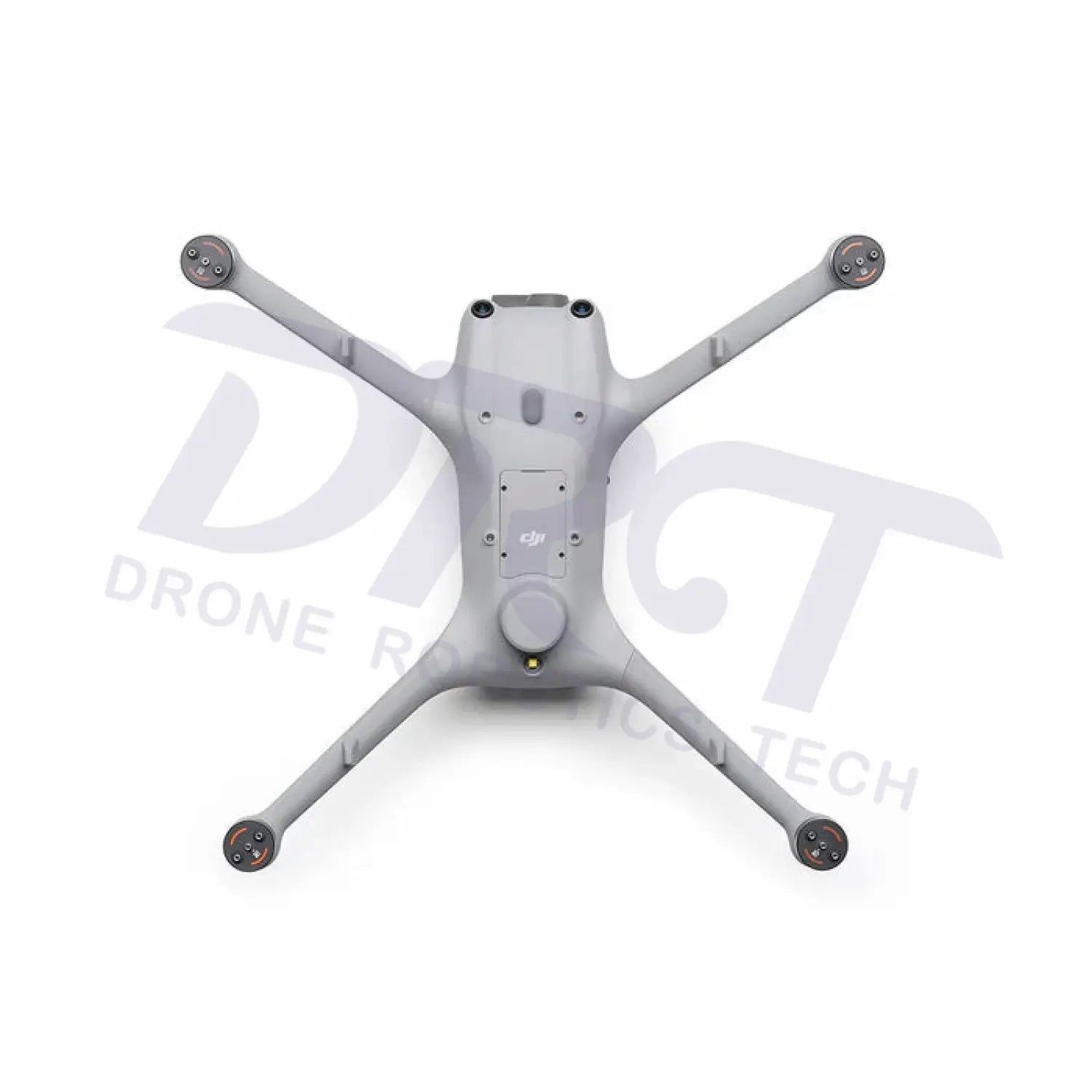 DJI Matrice 4TD(DJI RC Plus 2 Enterprise)