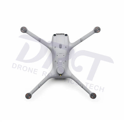 DJI Matrice 4TD(DJI RC Plus 2 Enterprise)