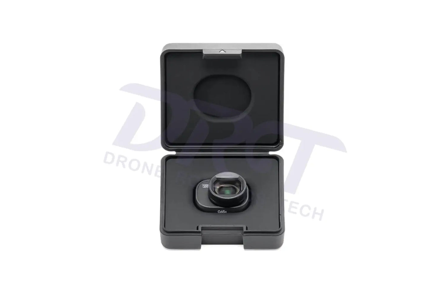 DJI Mini 4 Pro Wide-Angle Lens
