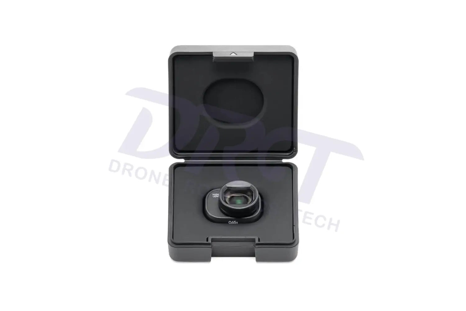 DJI Mini 4 Pro Wide-Angle Lens