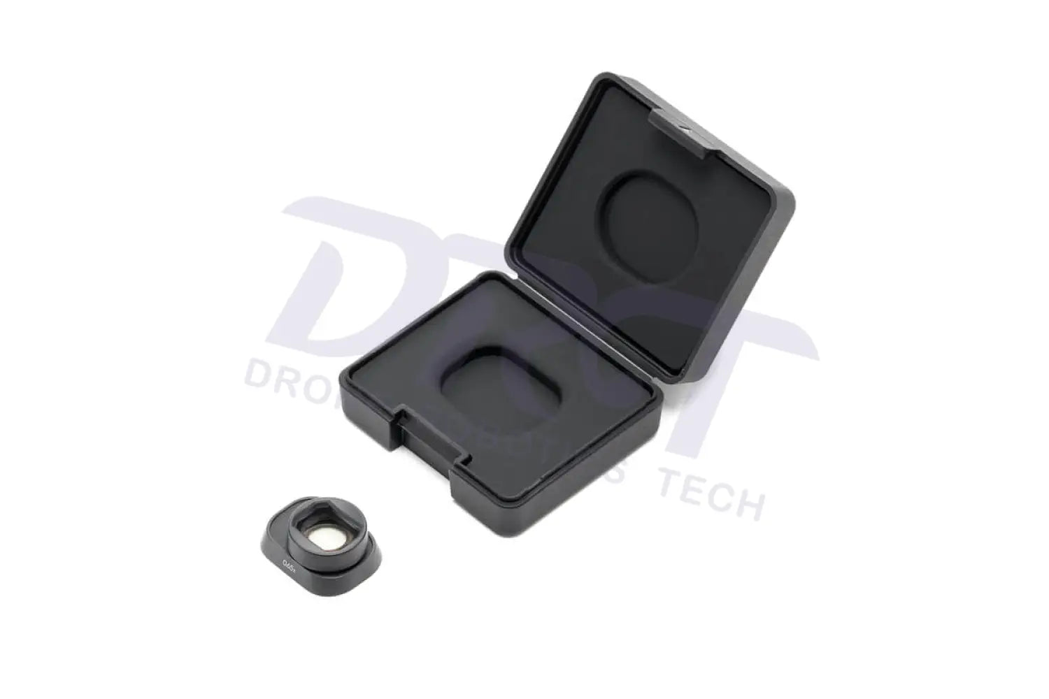DJI Mini 4 Pro Wide-Angle Lens