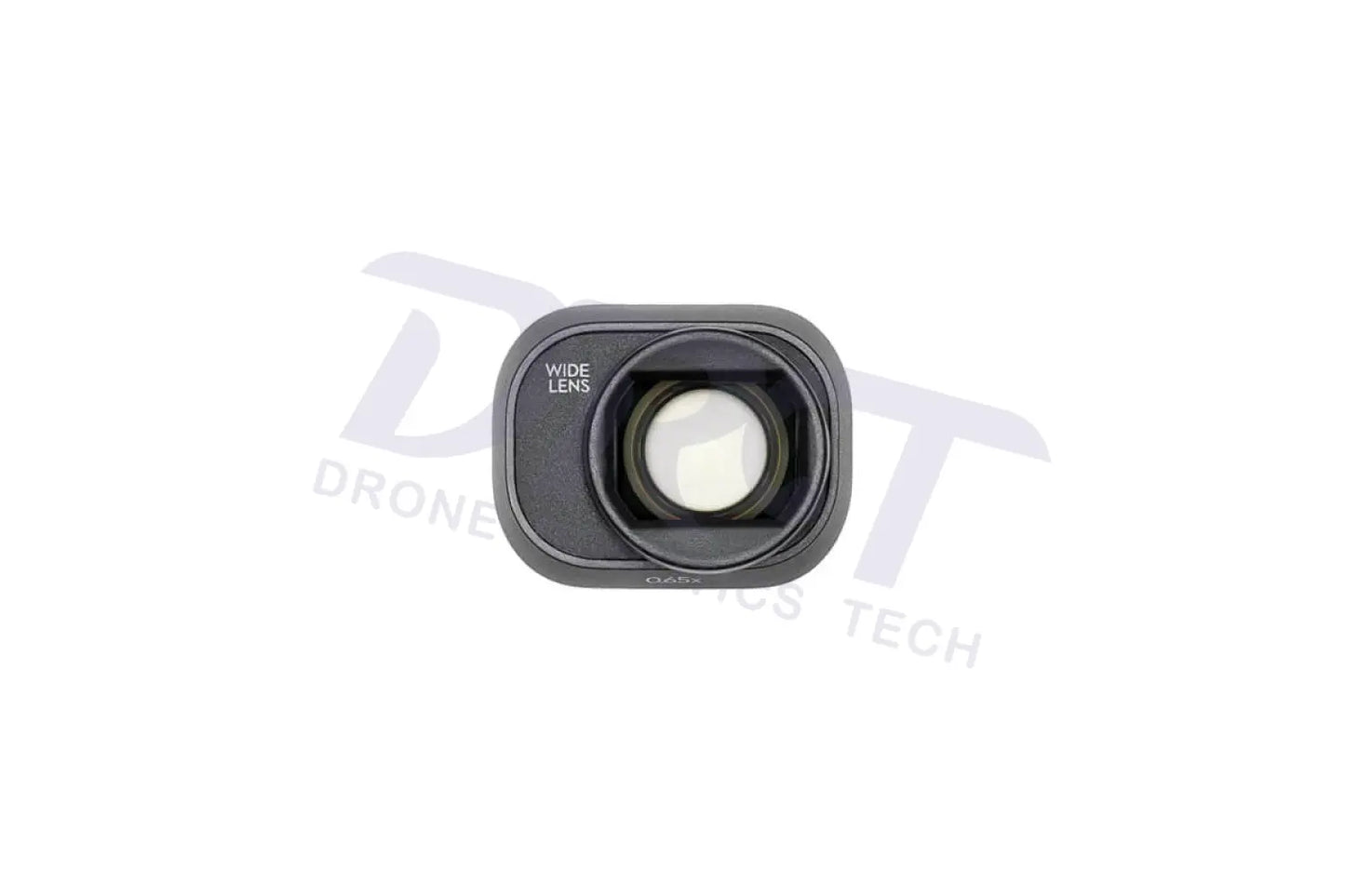 DJI Mini 4 Pro Wide-Angle Lens