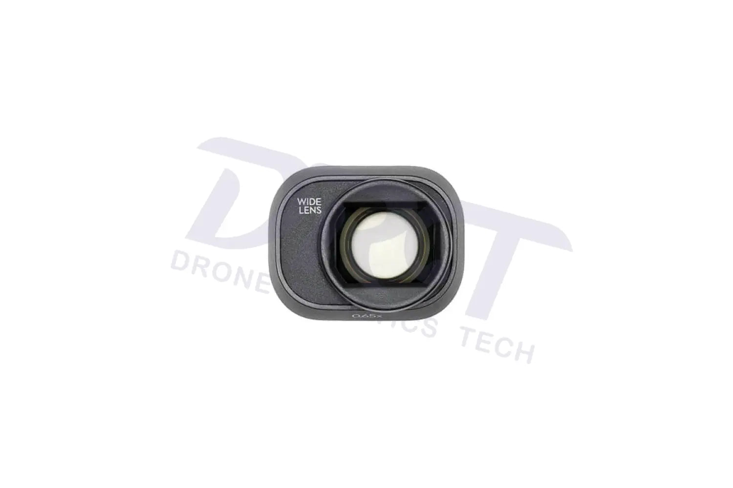 DJI Mini 4 Pro Wide-Angle Lens