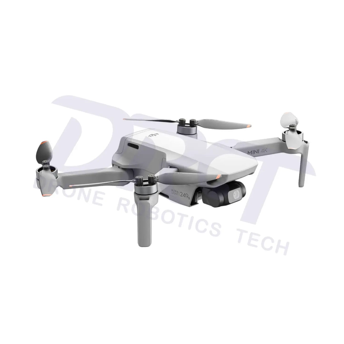 DJI Mini 4K Fly More Combo (GL)