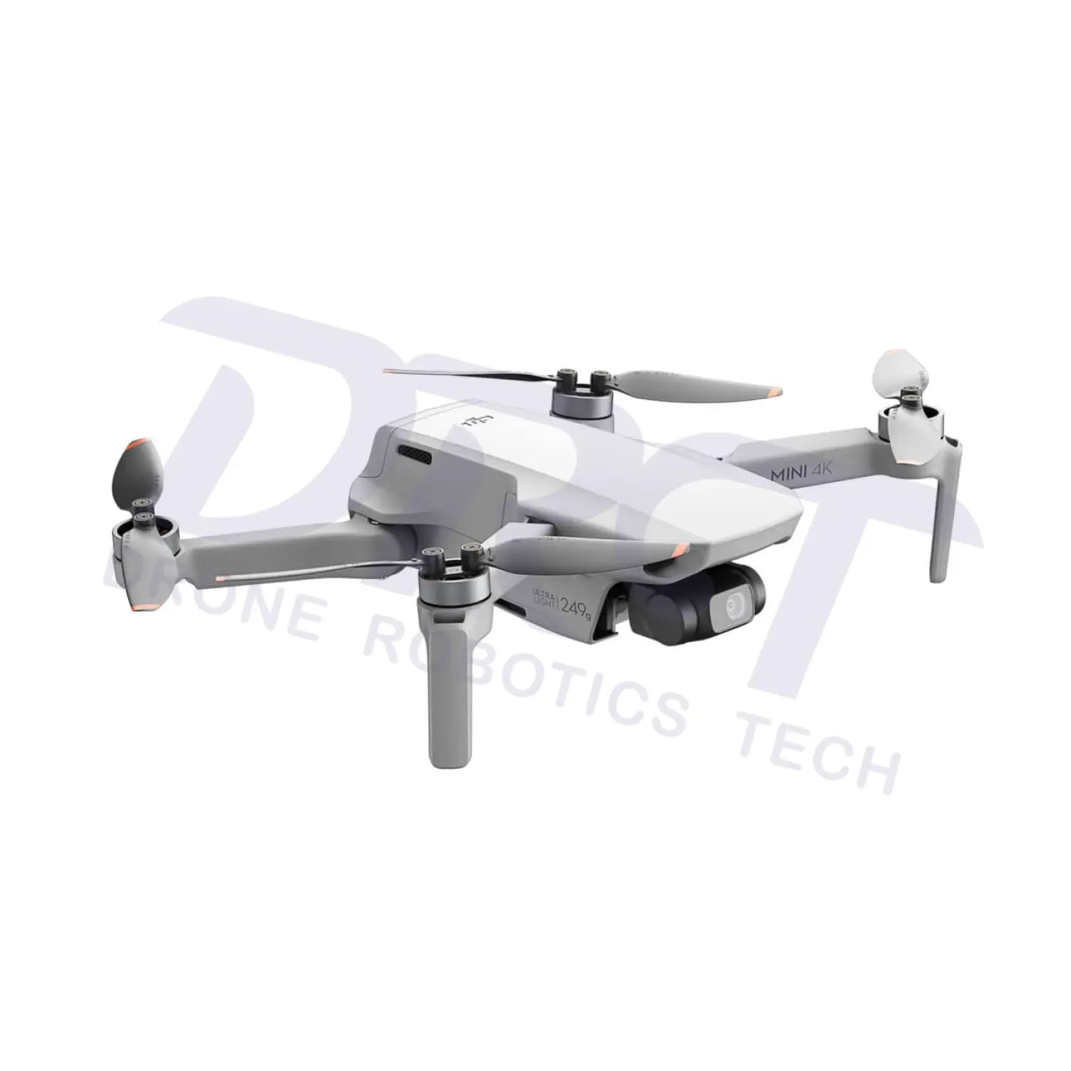 DJI Mini 4K Fly More Combo (GL)