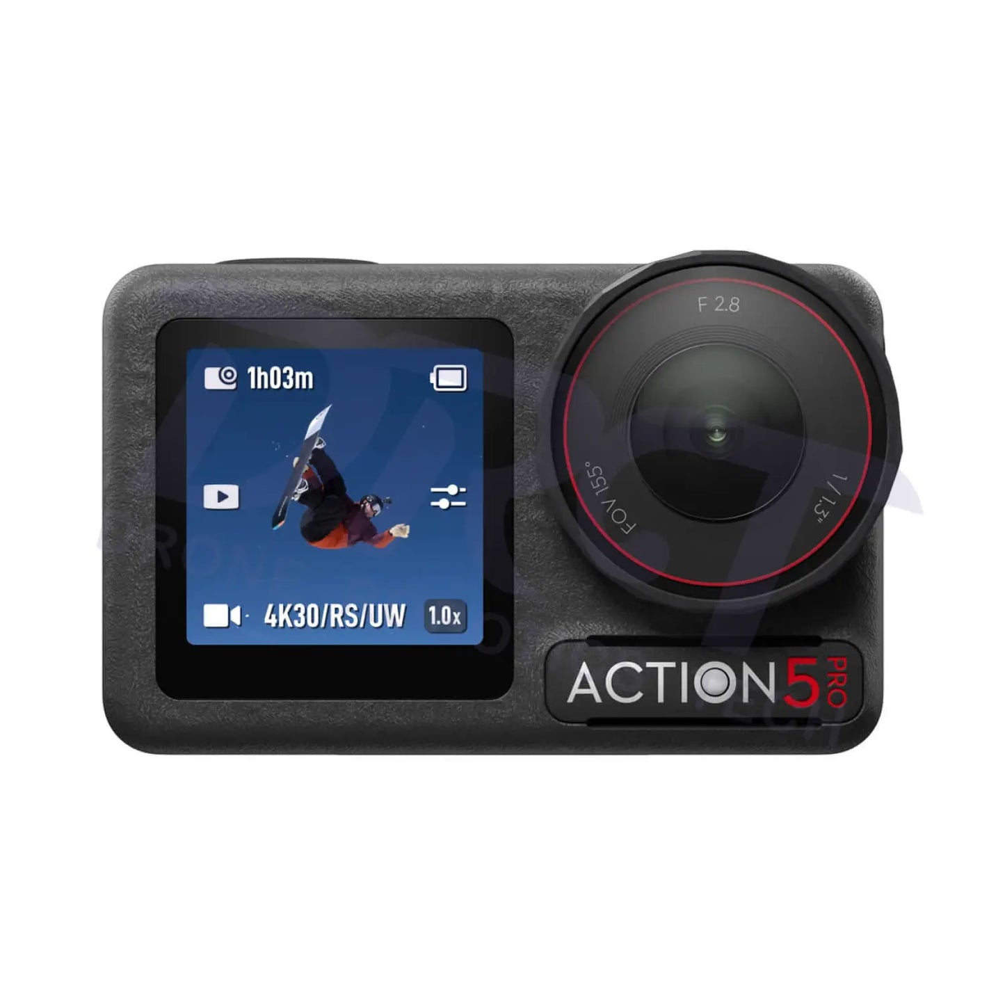 DJI Osmo Action 5 Pro Standard Combo(US)