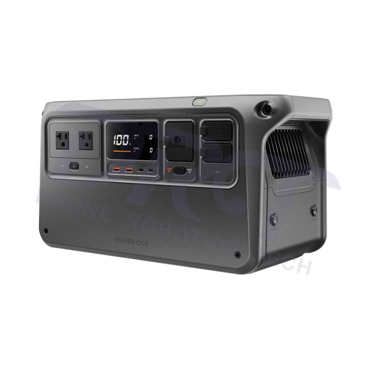 DJI Power 1000(NA) Portable Power Station