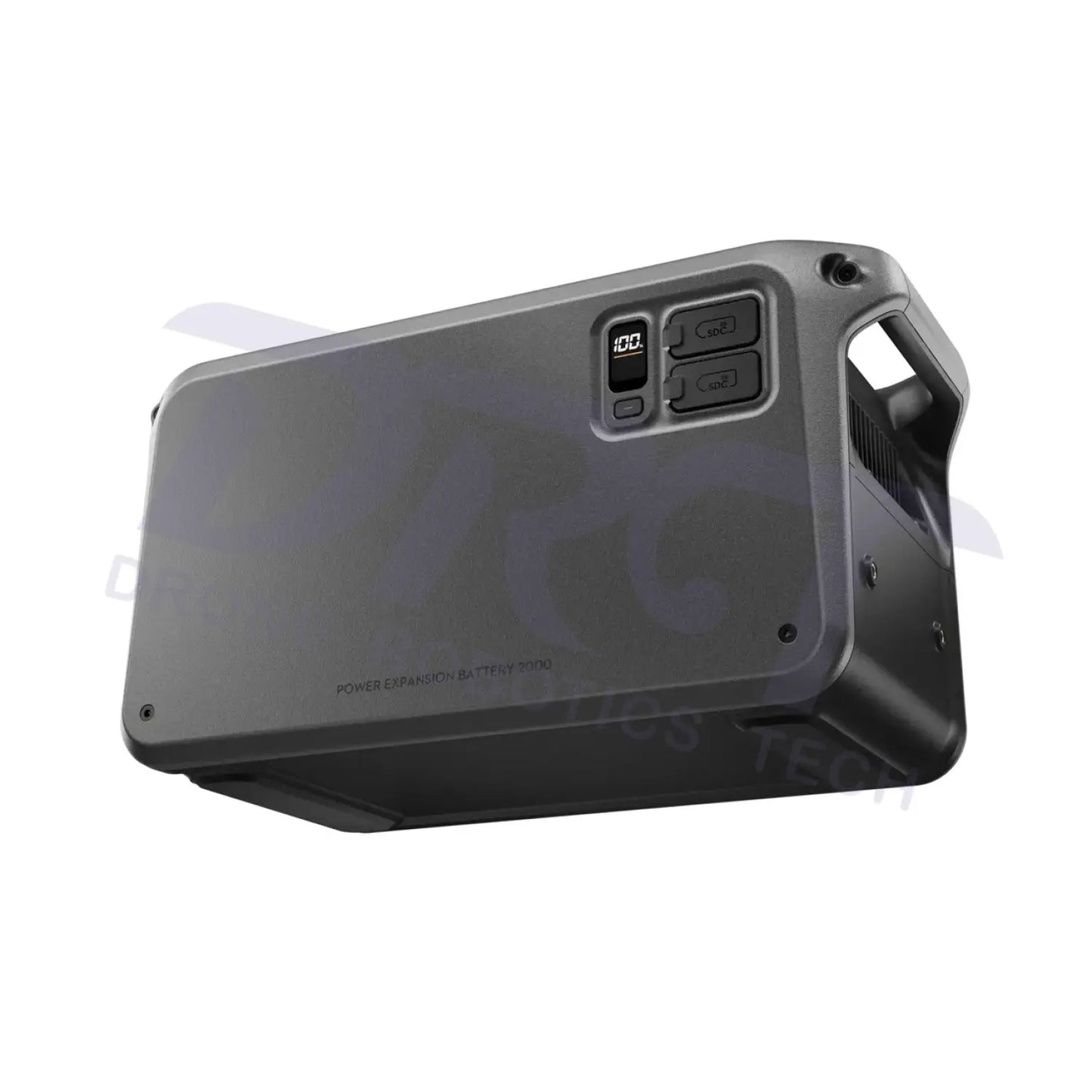 DJI POWER 2000（NA）