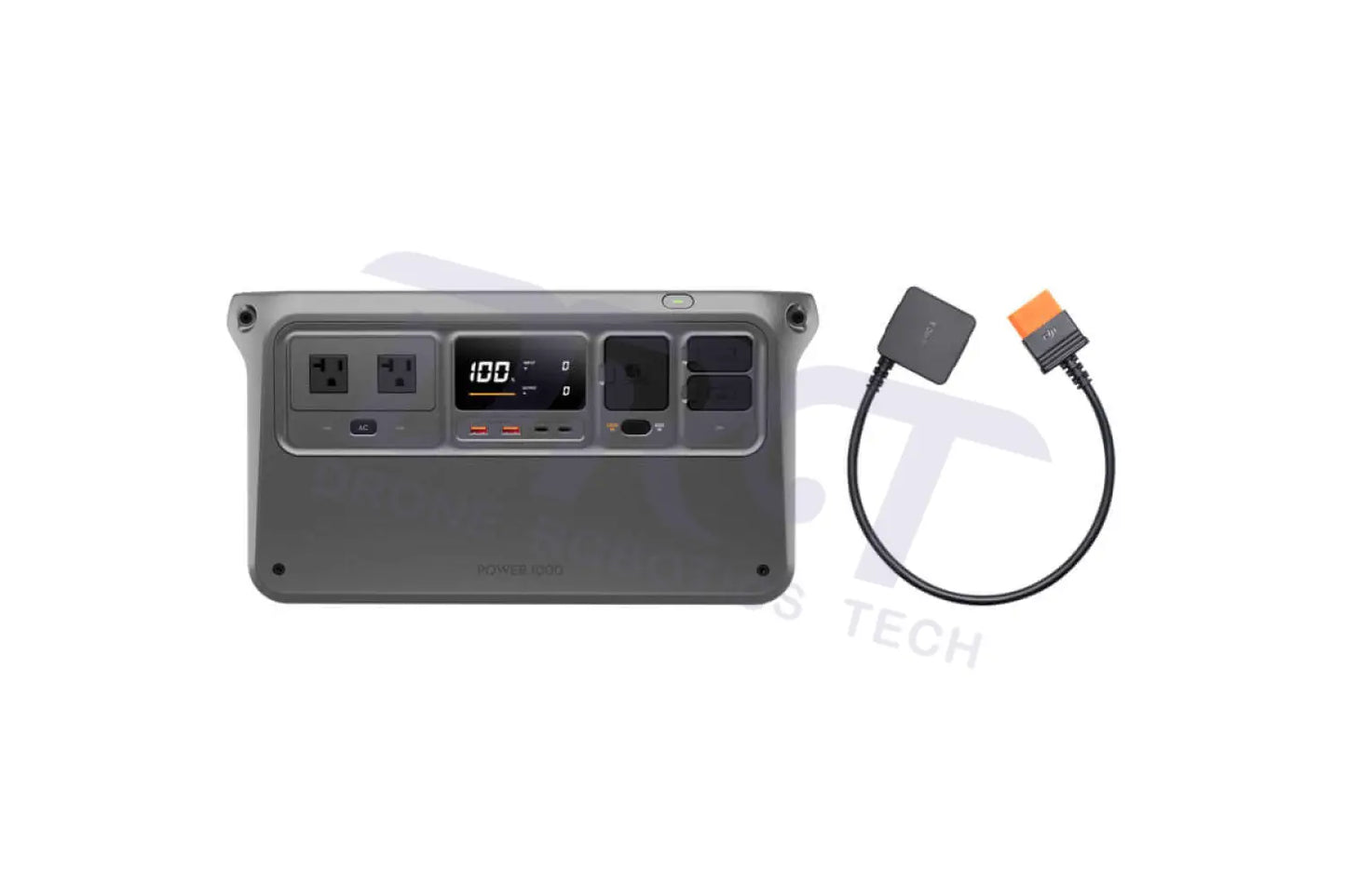 DJI Power 500 + DJI Power SDC to DJI Mavic 3 Series Fast Charge Cable