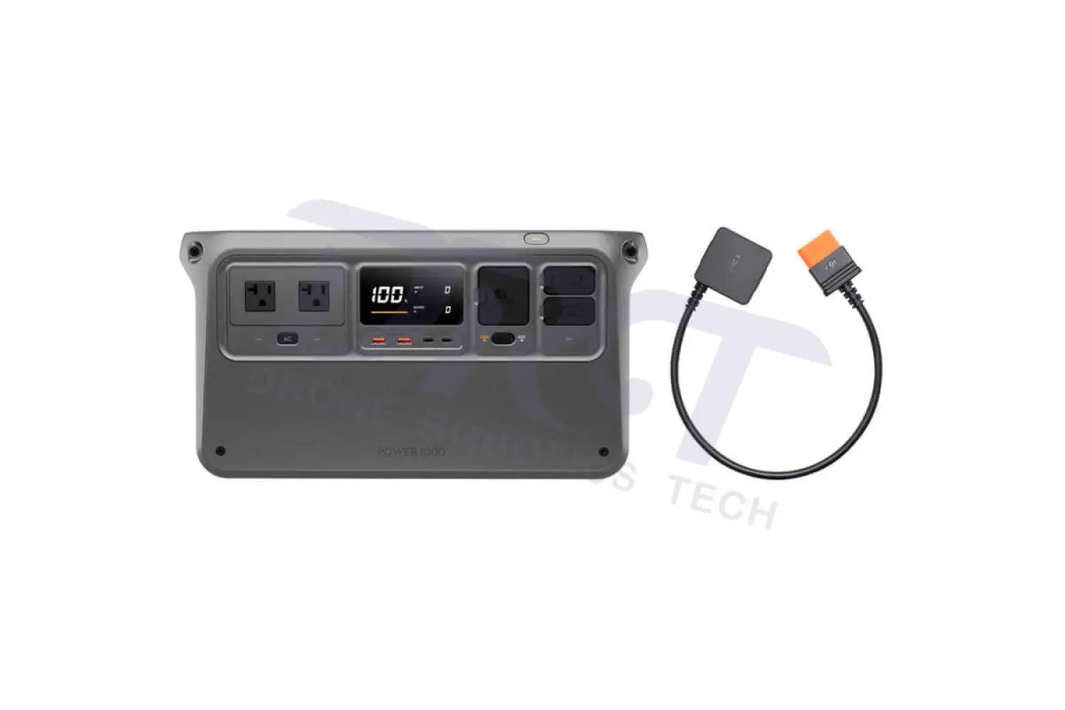 DJI Power 500 + DJI Power SDC to DJI Mavic 3 Series Fast Charge Cable