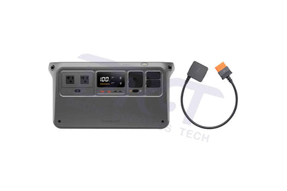DJI Power 500 + DJI Power SDC to DJI Mavic 3 Series Fast Charge Cable