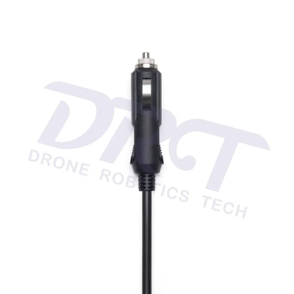DJI Power Car Power Outlet to SDC Power Cable (12V/24V)