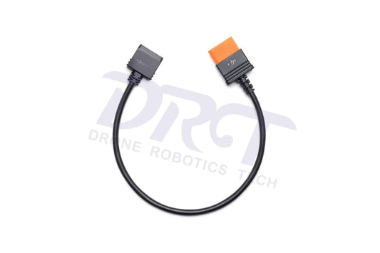 DJI Power SDC to DJI Air 3 Series Fast Charge Cable