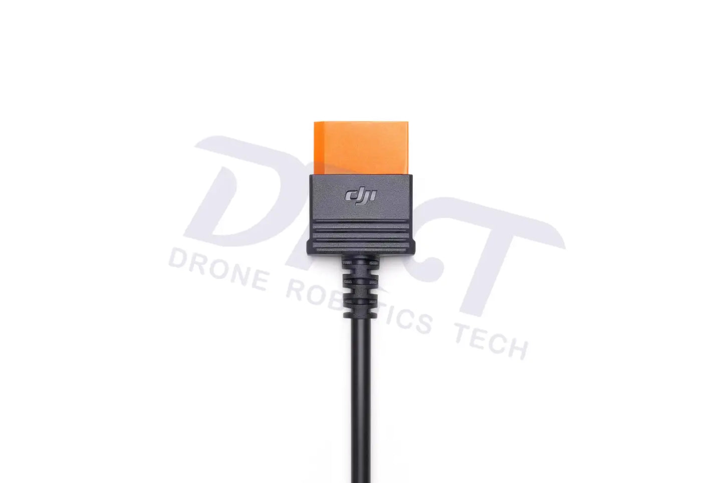 DJI Power SDC to Car Charger Plug Power Cable(12V)