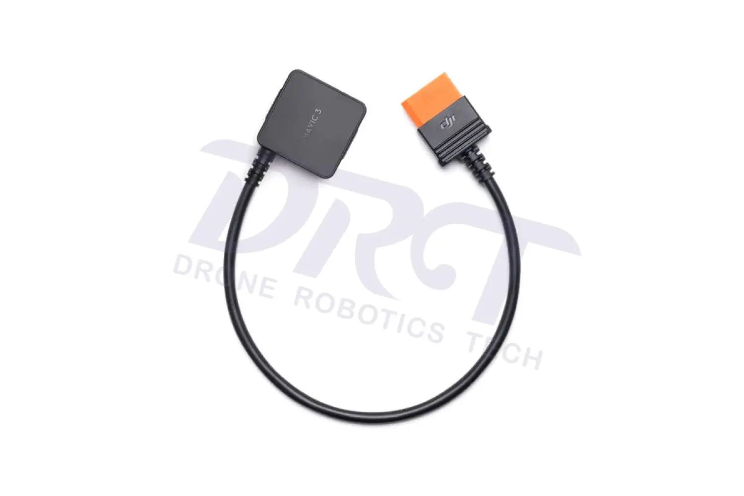 DJI Power SDC to DJI Mavic 3 Series Fast Charge Cable