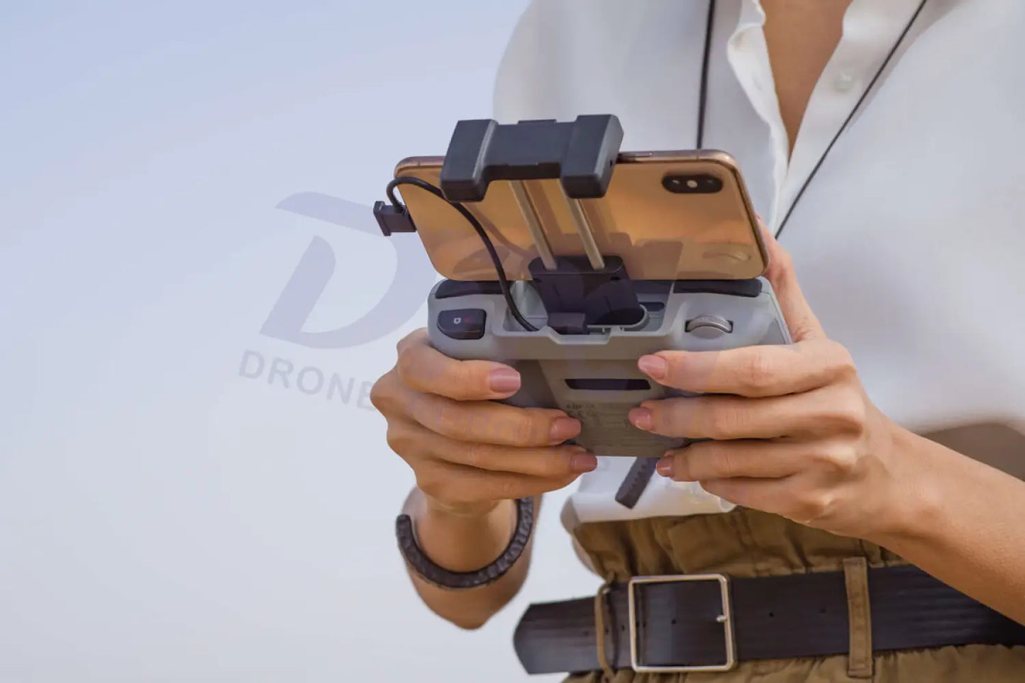 DJI RC-N Series RC Cable (Lightning Connector)