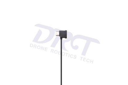 DJI RC-N Series RC Cable (USB-C Connector)