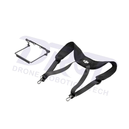 DJI RC Plus Strap and Waist Support Kit