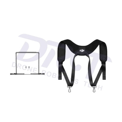 DJI RC Plus Strap and Waist Support Kit