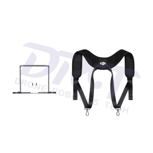 DJI RC Plus Strap and Waist Support Kit
