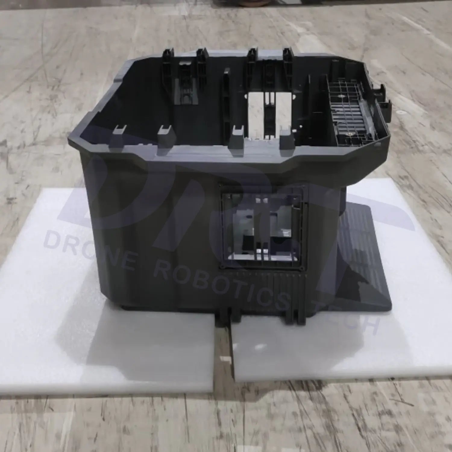 DJI Agras FlyCart 100 Air-cooled radiator body - Genuine DJI Part