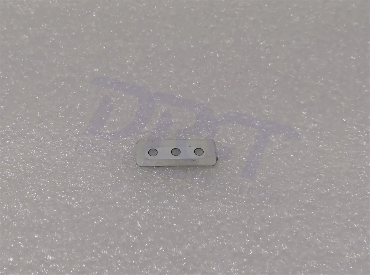 DJI Agras C12000 Charger Management Board Base Instruction Sticker (JWY) - Genuine DJI Part